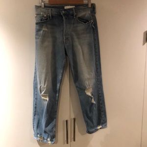 Mother jeans “Tomcat”